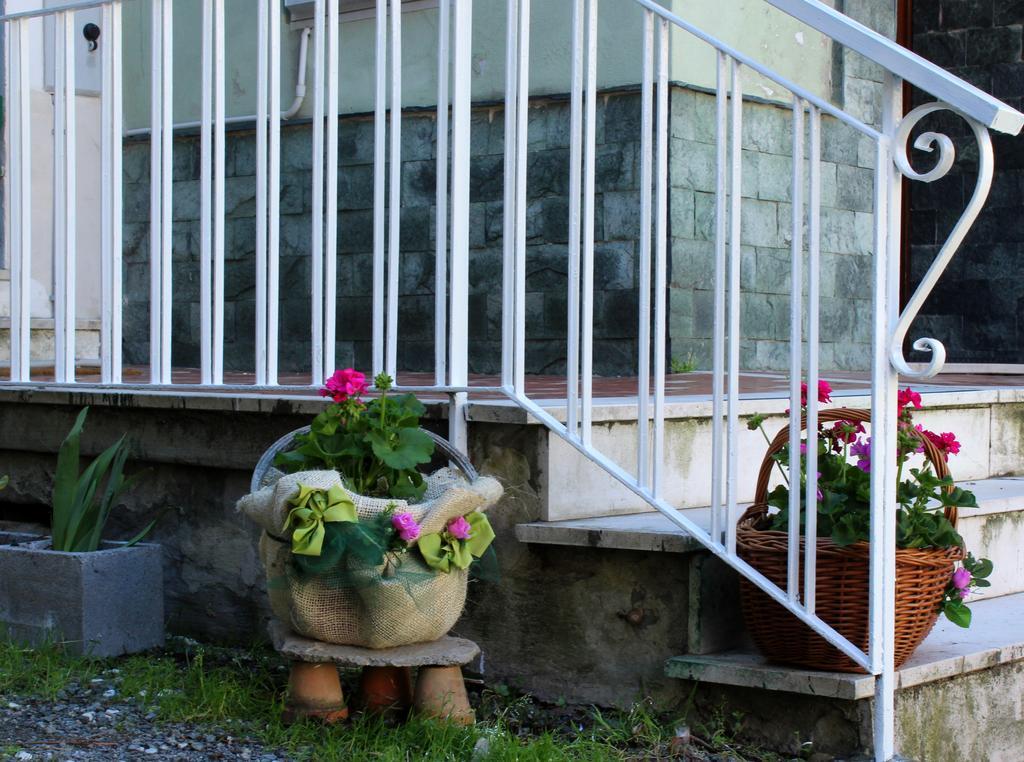 فندق La Mia Casa Di Campagna Rovieto المظهر الخارجي الصورة