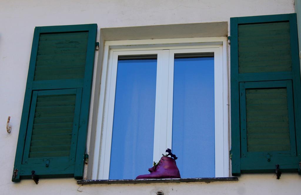 فندق La Mia Casa Di Campagna Rovieto المظهر الخارجي الصورة